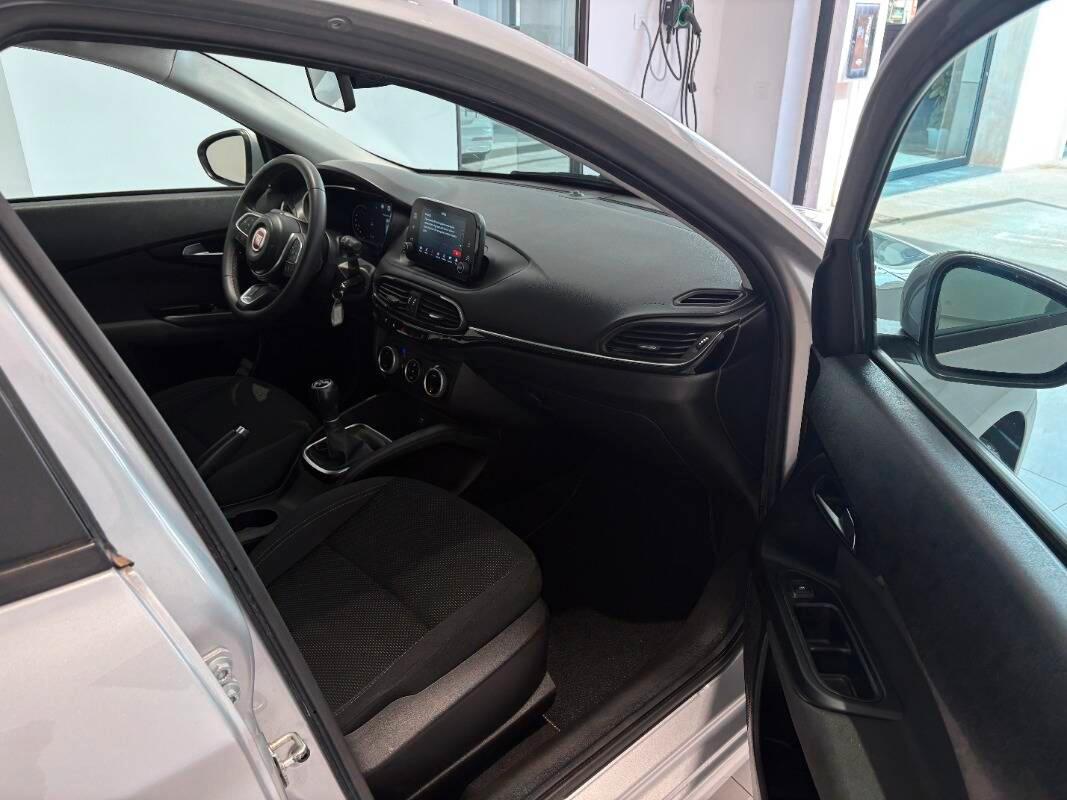 Fiat Tipo II 1.3 mjt CityLife s&s 95cv
