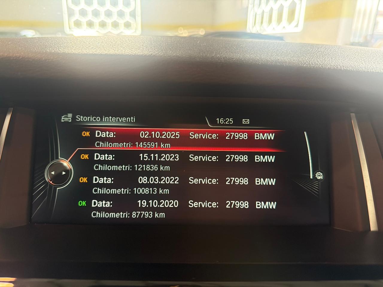 Bmw X4 xDrive20d Msport Euro6
