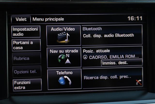 LAND ROVER Range Rover Sport 3.0 V6 SE