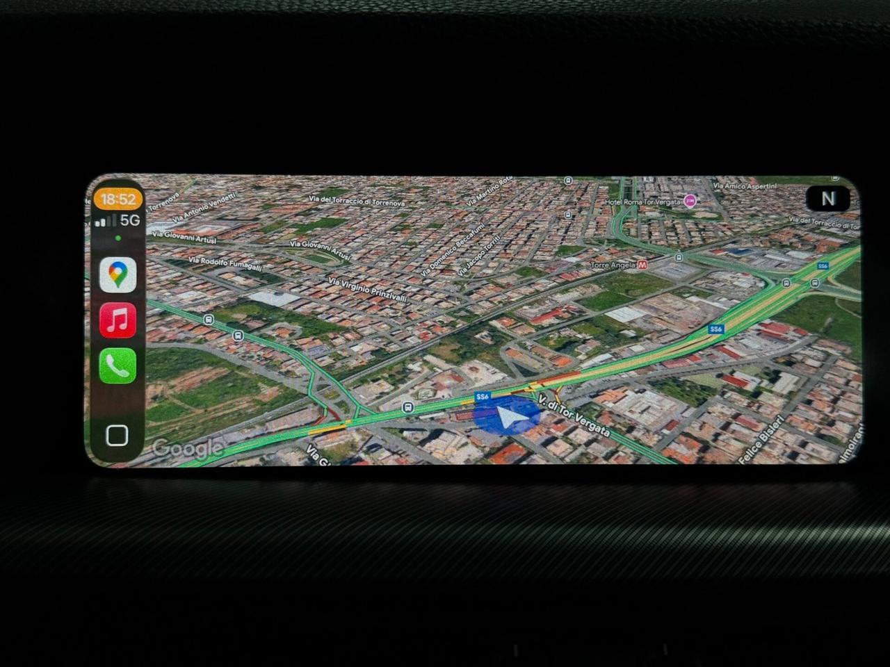 Alfa Romeo Stelvio 2.2 TD 190 CV SPRINT Q4 DISTRIBUZIONE ESEGUITA