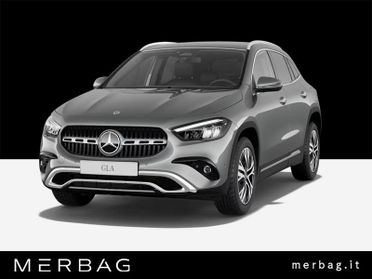 Mercedes-Benz GLA 180 Automatic Progressive Advanced Plus