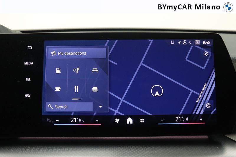 BMW X2 20 d 48V MSport xDrive DCT