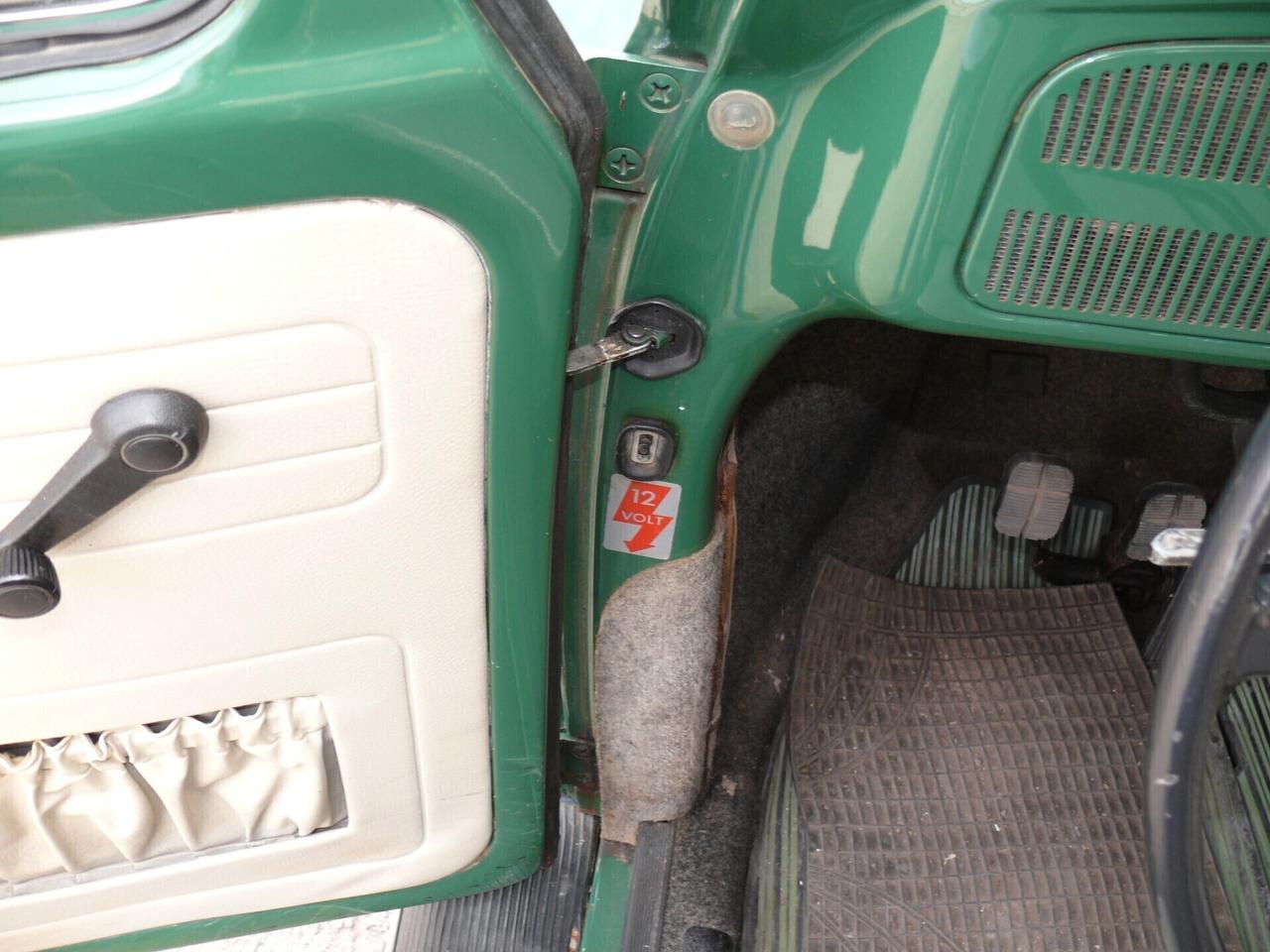 Volkswagen Maggiolino 1200 - (M1346)