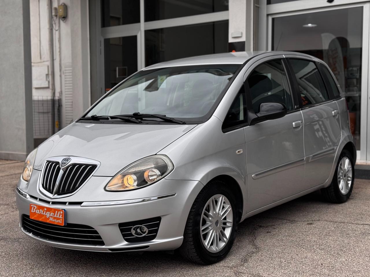 Lancia MUSA 1.3 Mjt 95 CV Ego
