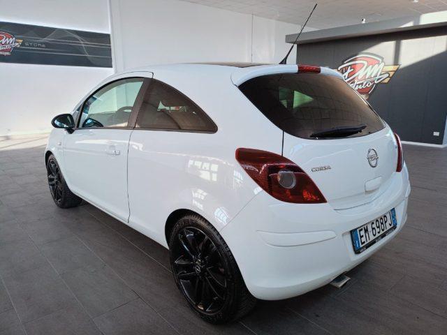 OPEL Corsa 1.7 CDTI 130CV 3 porte b-color