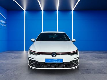 VOLKSWAGEN Golf 8ª serie Golf 2.0 TSI DSG GTI