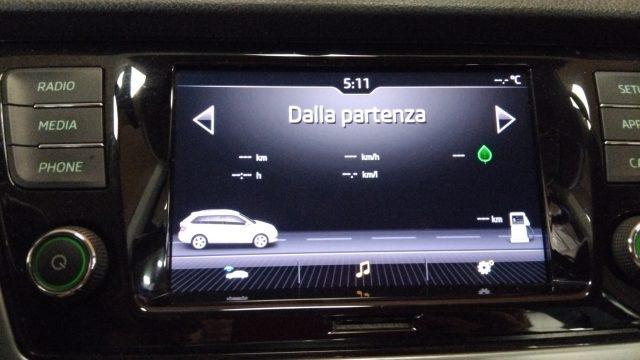 SKODA Fabia 1.0 TSI Wagon Dsg Design Edition