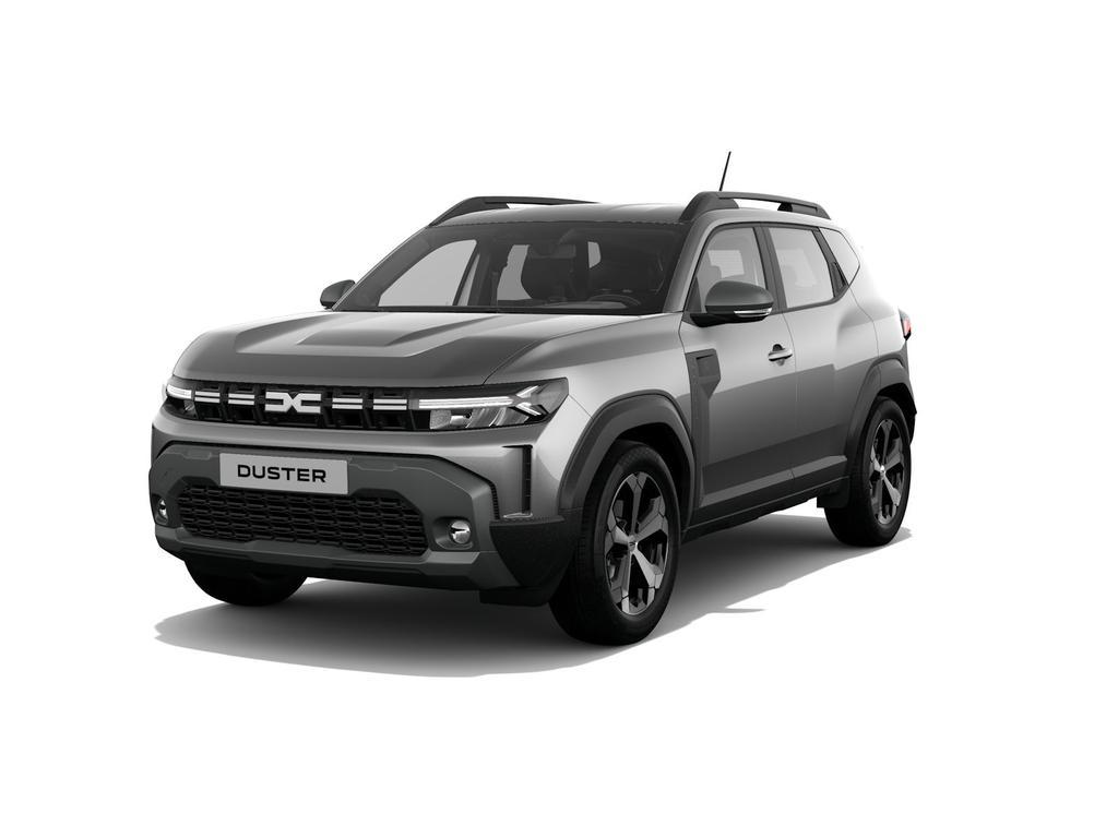 Dacia Duster 1.2 mild hybrid Journey