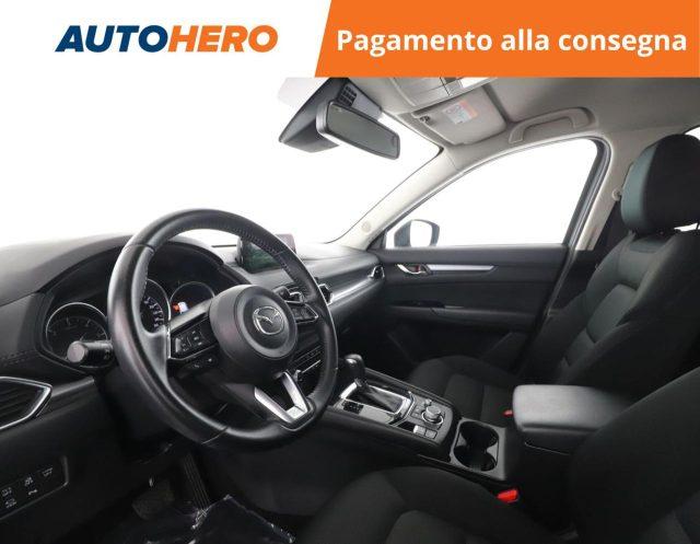 MAZDA CX-5 2.2L Skyactiv-D 150 CV 2WD Executive
