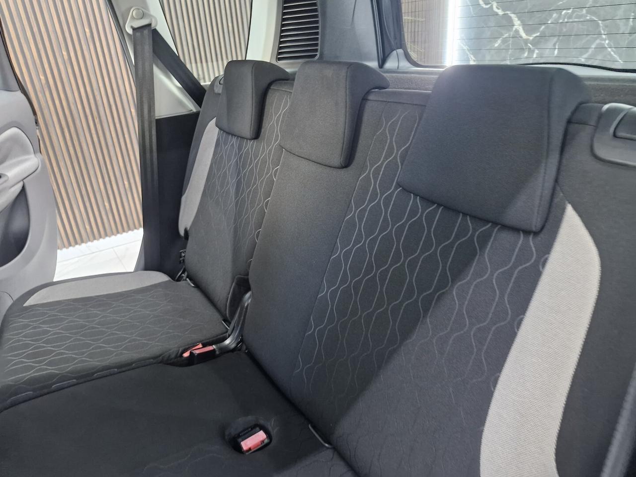 CITROEN C3 Picasso 1.4 VTi 95cv GPL 130000 KM