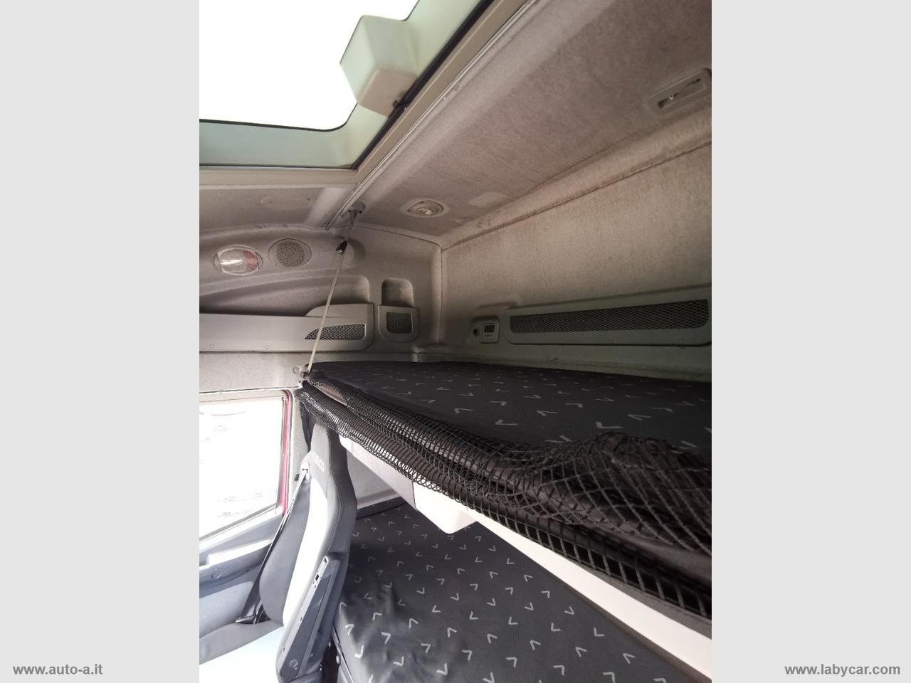 IVECO STRALIS 450 MULTIJET E5