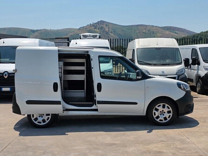 PEUGEOT Boxer 335 2.2 BlueHDi 140CV L3H2 PARK 2019