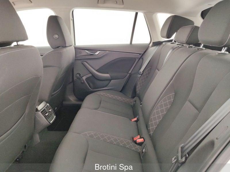 Skoda Kamiq 1.0 TSI Ambition