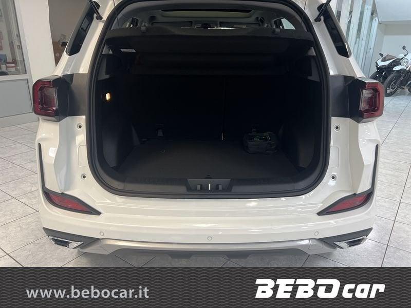 Emc Sei 1.5 CVT BENZINA O BENZINA/GPL - Scopri promo e più dettagli in descrizione!