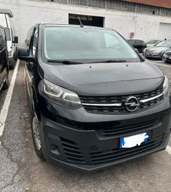 Opel Vivaro Life 1.5 Diesel 120CV S&S iva esposta passo lungo 9 posti