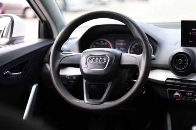 AUDI Q2 1.4 TFSI