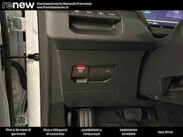 DACIA Bigster 1.8 hybrid Journey 155cv auto
