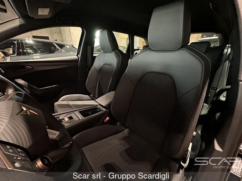 Cupra Leon Leon Sportstourer 2.0 TDI 150 CV DSG PROMO PRONTA CONSEGNA
