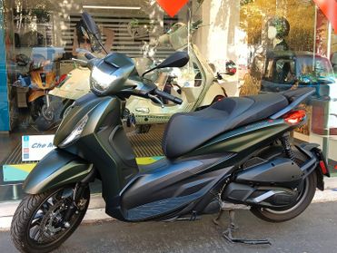 Piaggio Beverly 300 i.e. S