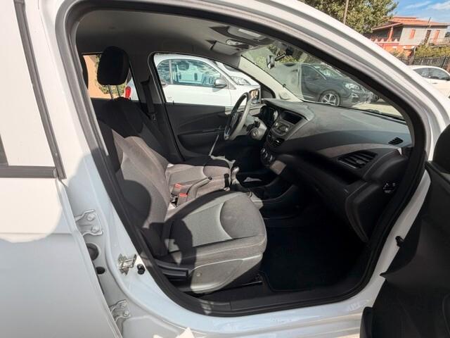 Opel Karl 1.0 73 CV GPL Advance