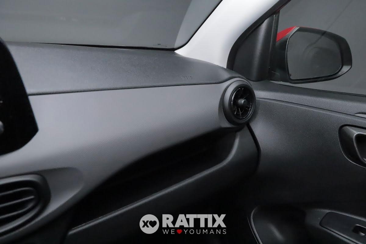 Hyundai i10 1.0 mpi 63CV Connectline