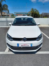 Volkswagen Polo 1.2 TSI DSG 5p. Comfortline BlueMotion Technology