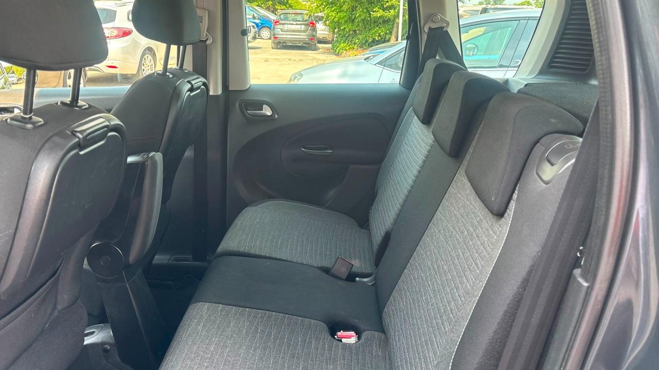 Citroen C3 Picasso BlueHDi 100 Feel Edition