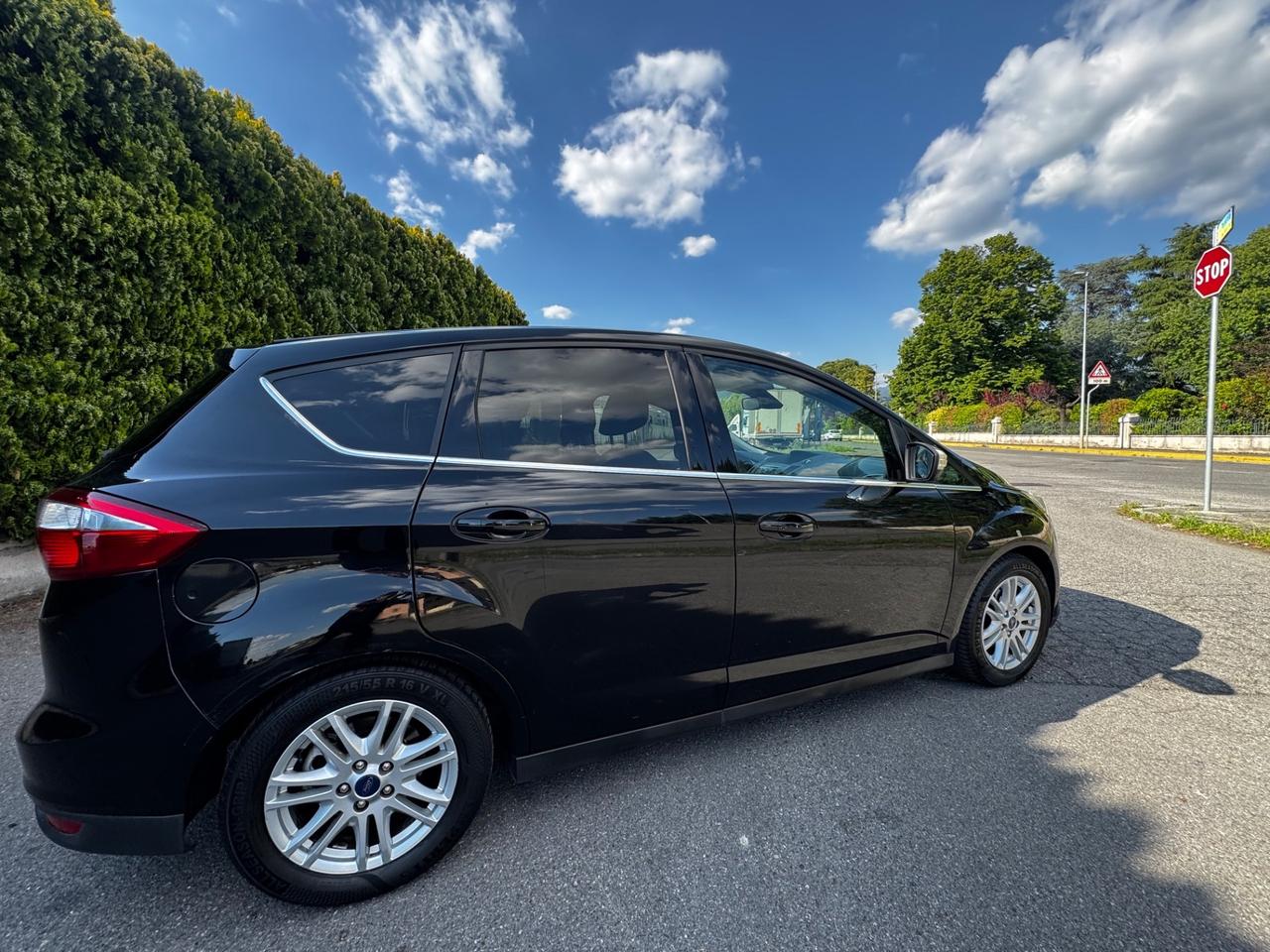 Ford C-Max C-Max7 1.0 EcoBoost 100CV Start&Stop Plus