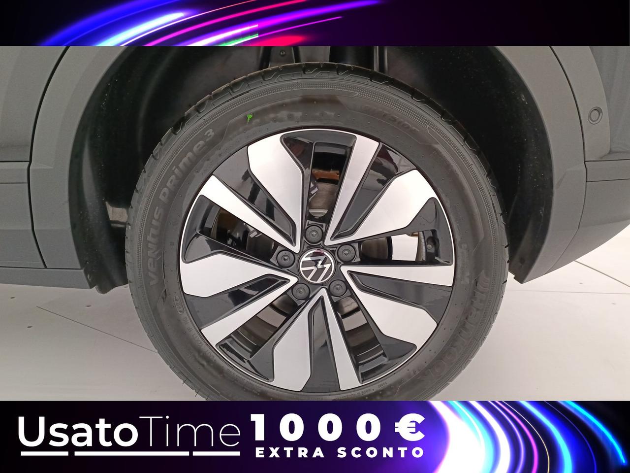 Volkswagen T-Roc 1.0 tsi 115cv life