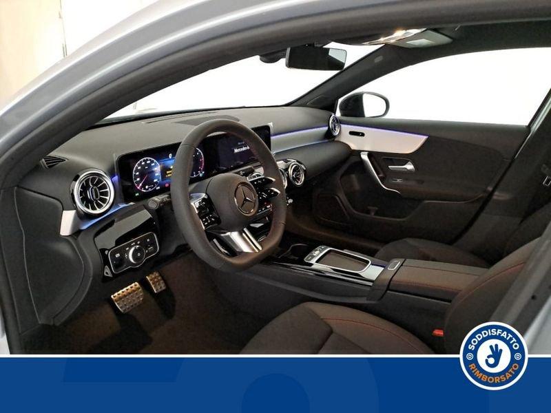 Mercedes-Benz Classe A 180d Automatic AMG Line Advanced Plus