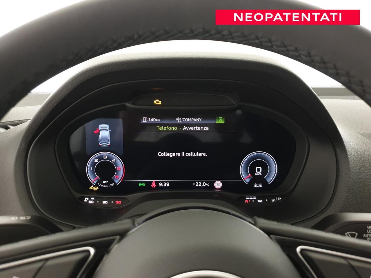 30TDI 116CV Business Advanced