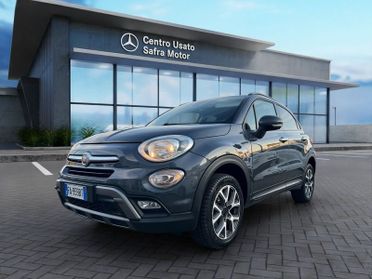 FIAT 500X 2.0 MultiJet 140 CV 4x4 Cross