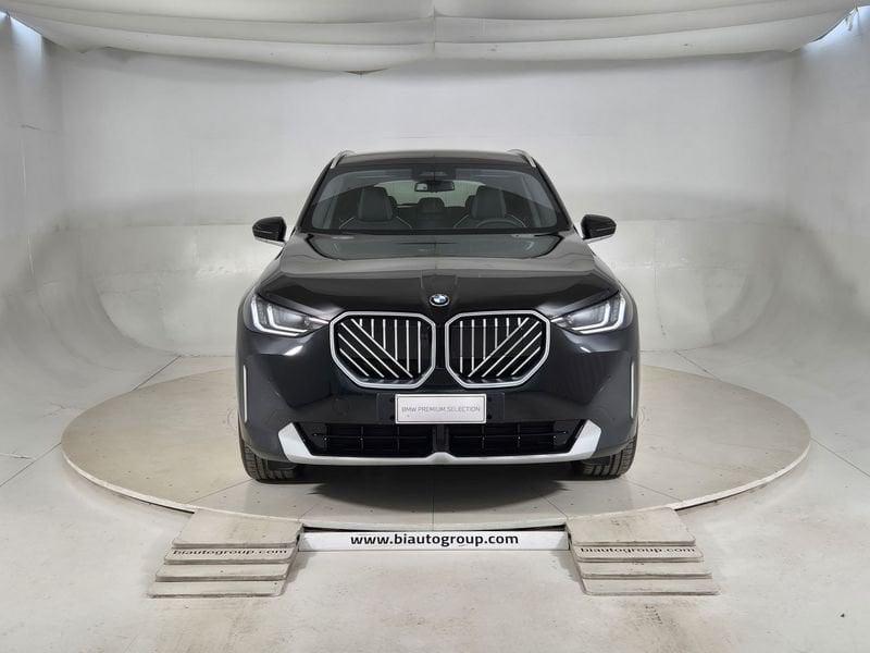 BMW X3 Serie X XDRIVE20