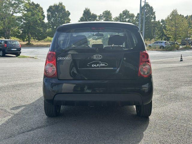 KIA Picanto 1.1 12V Fresh
