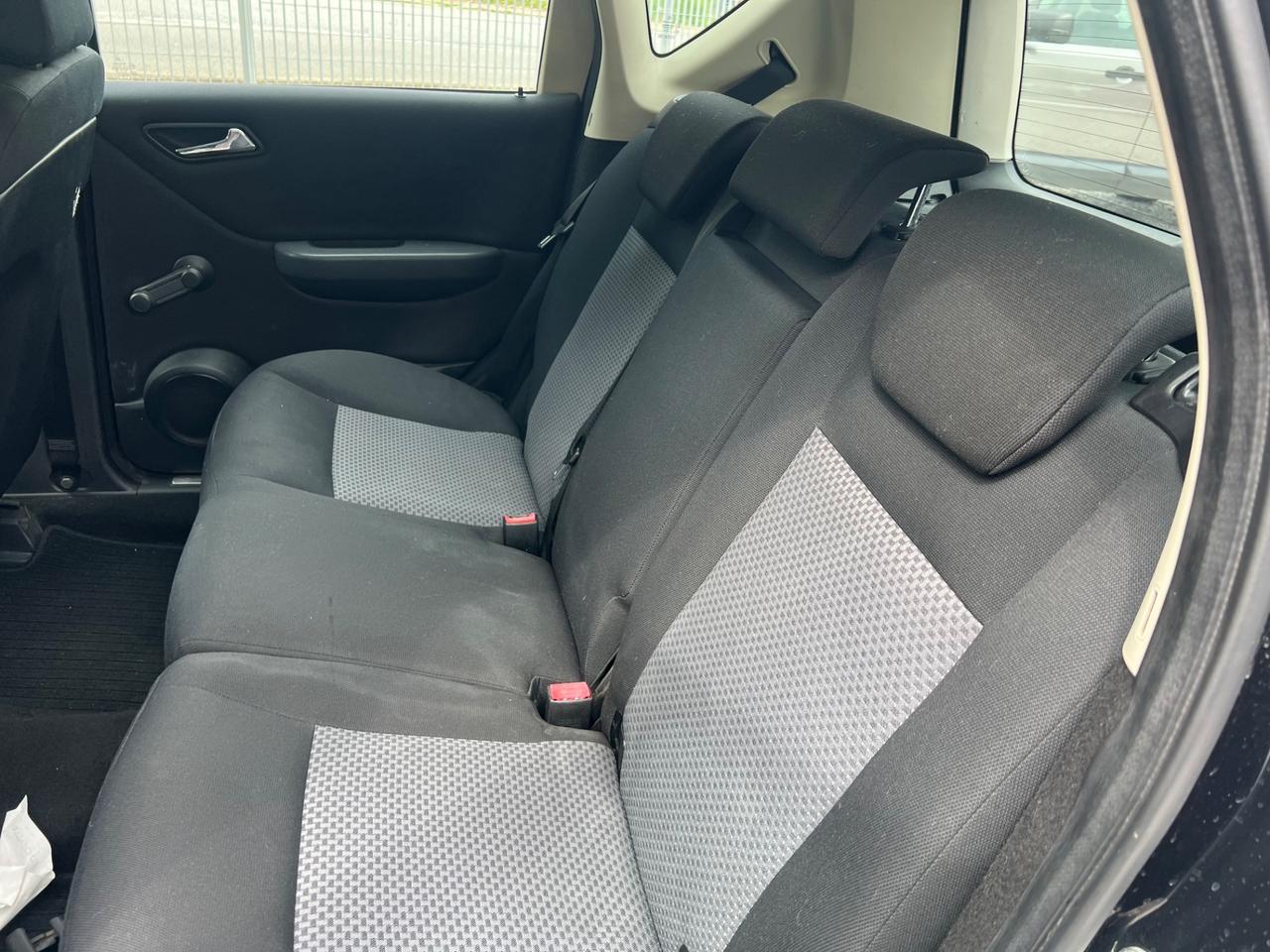 Mercedes-benz A 150 Avantgarde