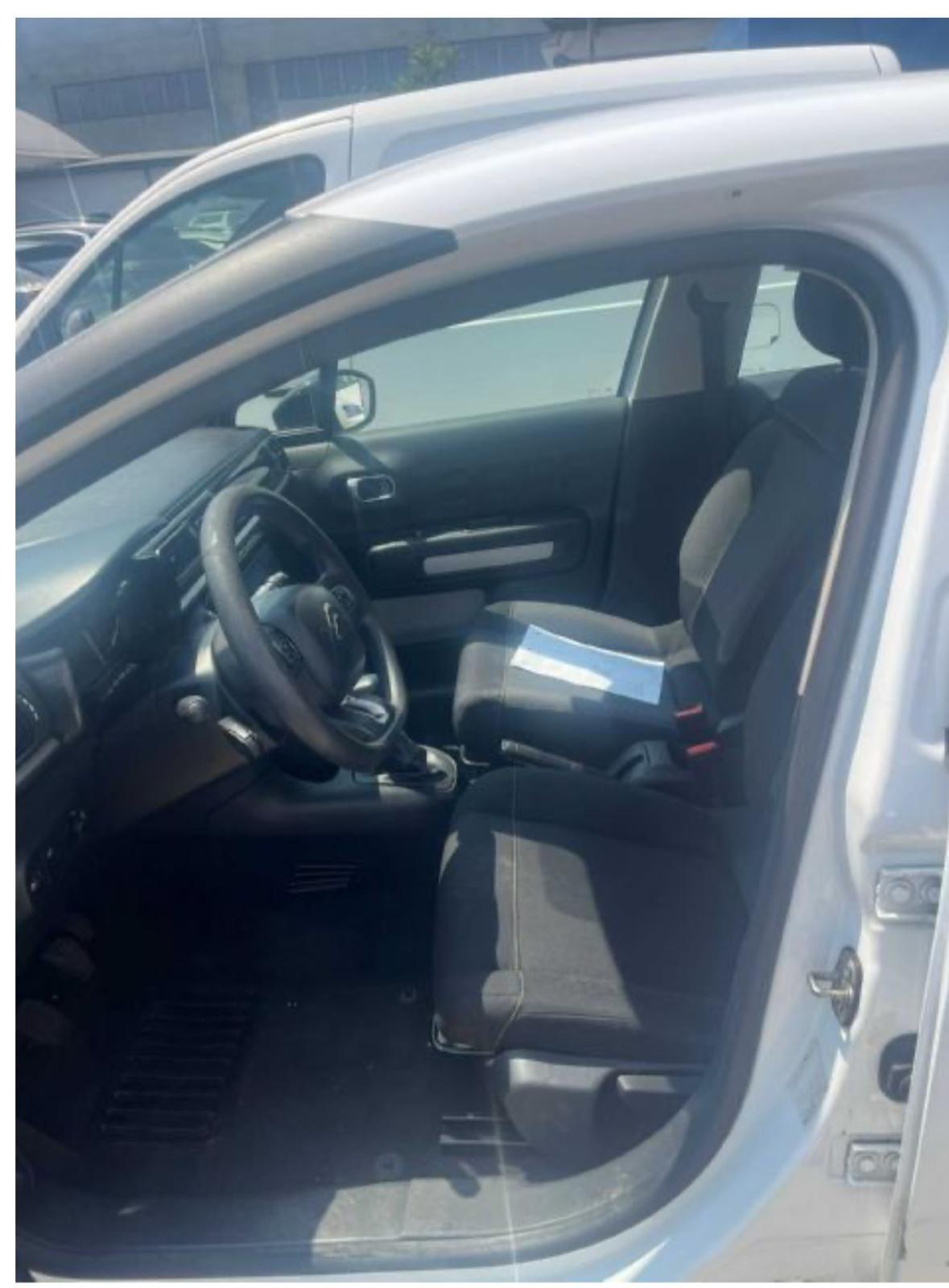 Citroen C3 BlueHDi 100 S&S Shine