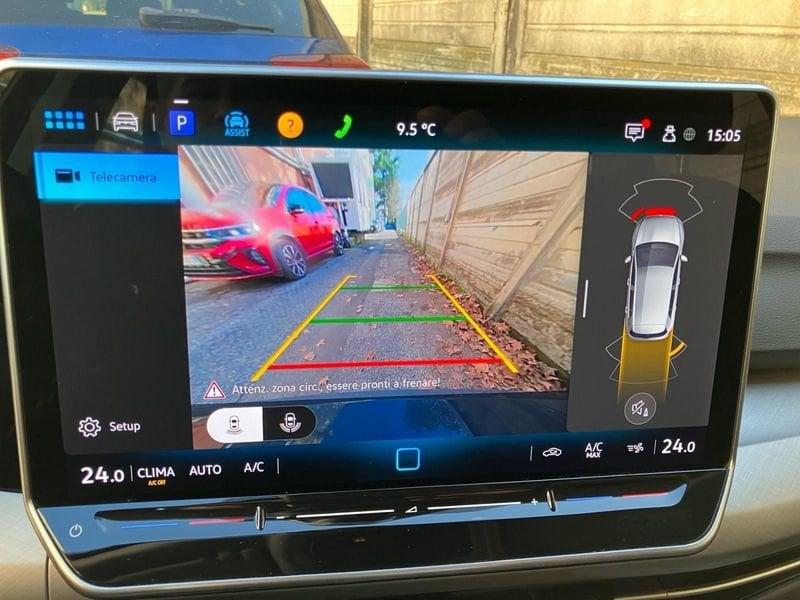 Volkswagen Golf 2.0 TDI SCR Life