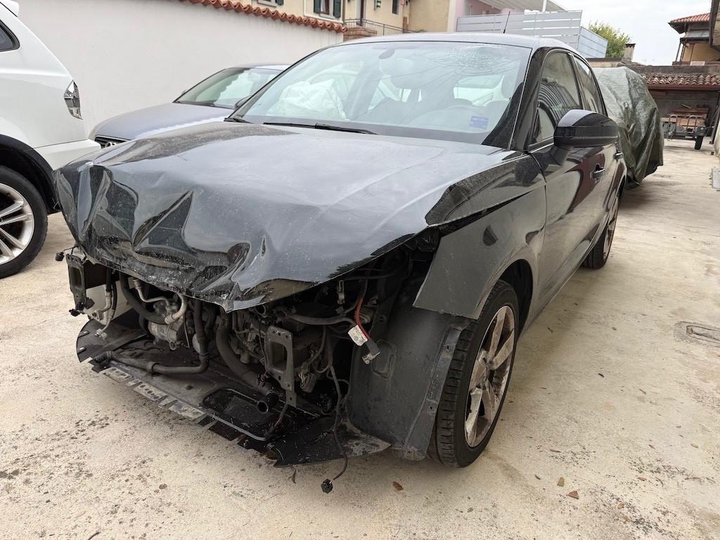 Audi A1 SPB 1.0 82CV TFSI Sport