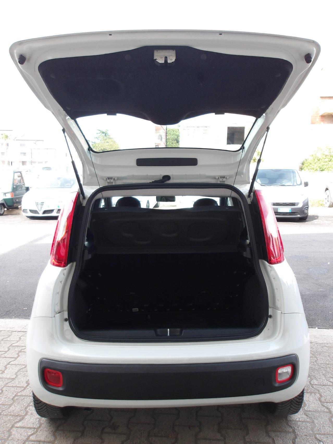 Fiat Panda 1.2 Lounge 69cv