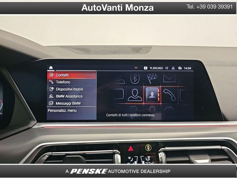 BMW X5 xDrive30d