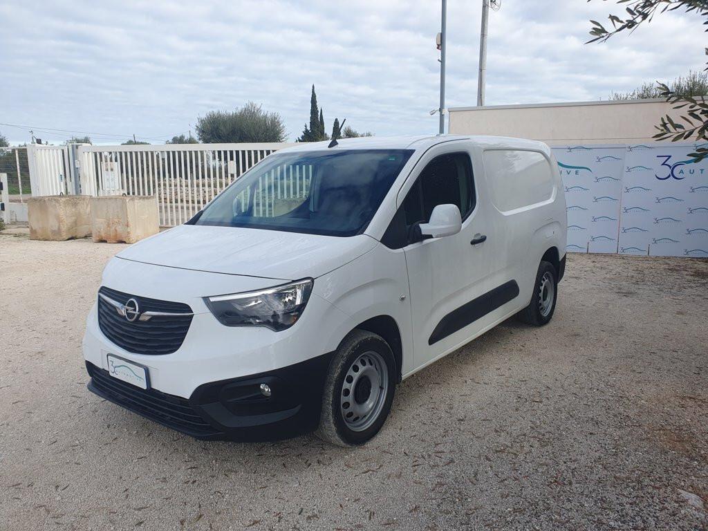 Opel Combo Cargo L2 1.6D 100cv Edition Frigo 3 posti