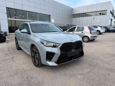 Bmw X2 M sDrive 20d Msport Pro