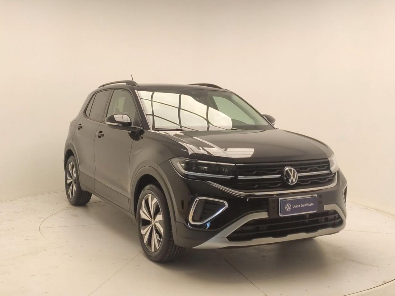 Volkswagen T-Cross 1.0 TSI 115 CV DSG Edition Plus