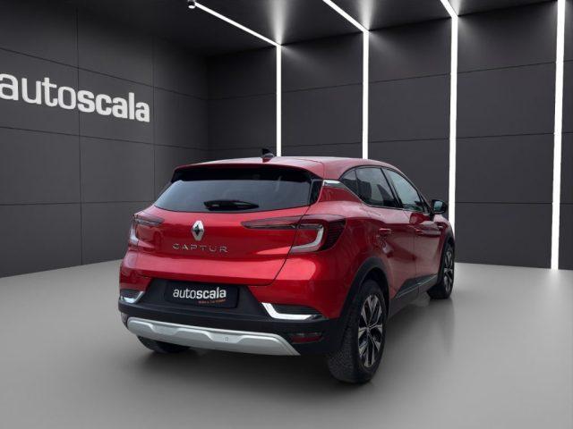 RENAULT Captur TCe 100 CV GPL FAP Intens