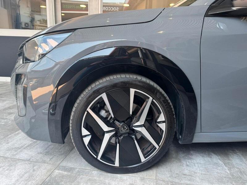 PEUGEOT 208 2ª serie 208 PureTech 100 Stop&Sta...