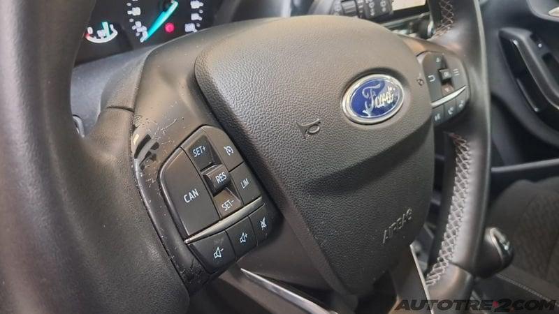 Ford Fiesta 1.1 75CV Titanium PROMO