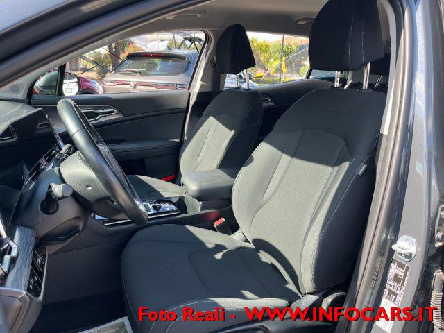 KIA Sportage 1.6 CRDi MHEV DCT Business PROMO