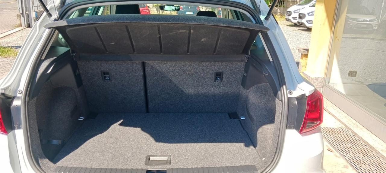 Seat Arona 1.0 EcoTSI Style