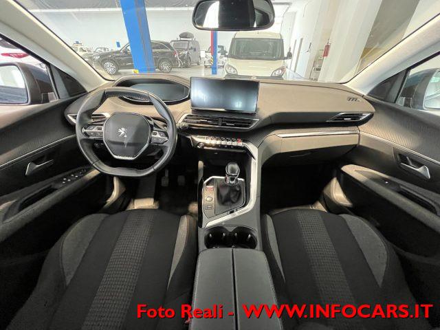 PEUGEOT 3008 BlueHDi 130 S&S Active Business PROMO !