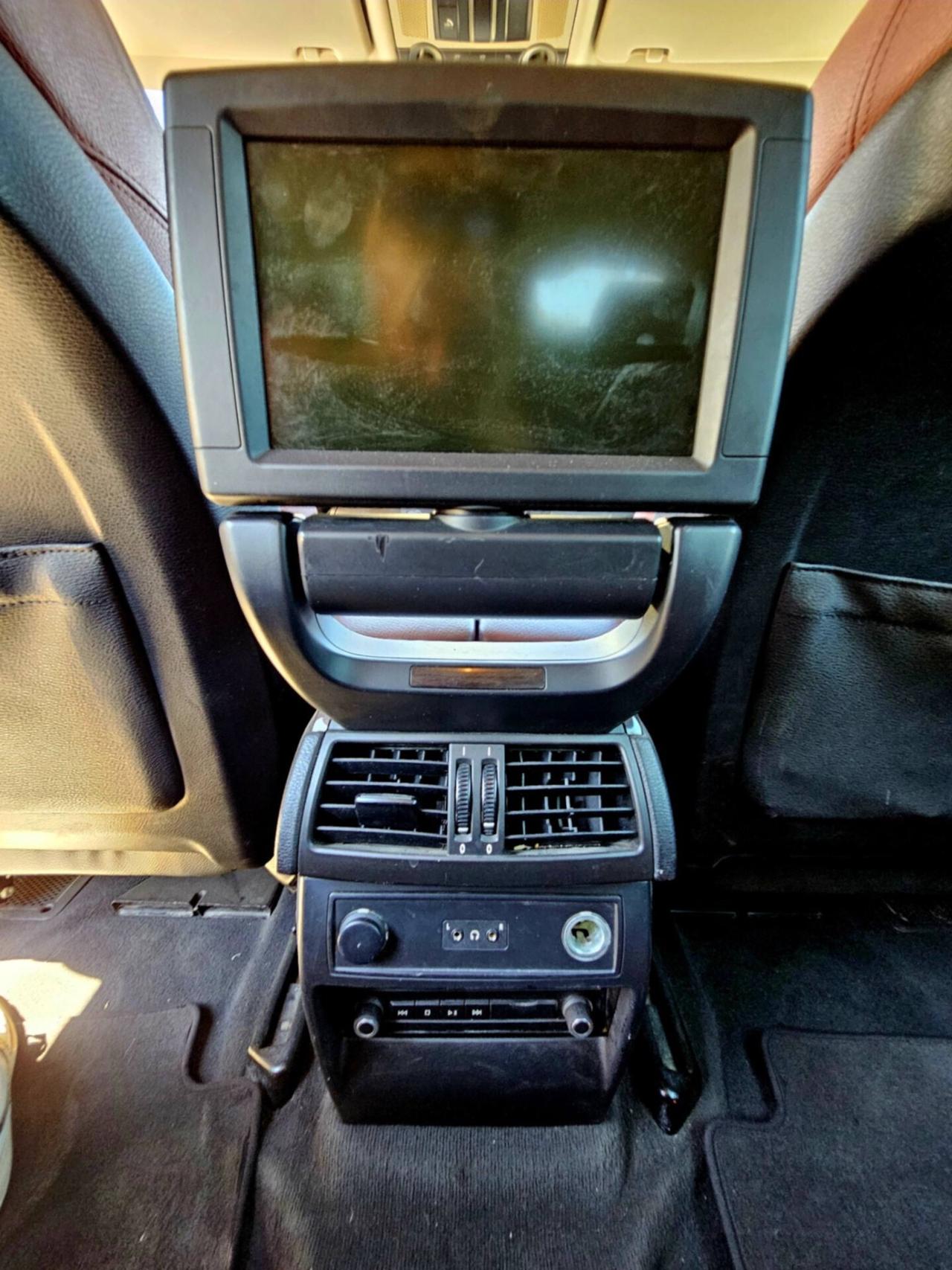 Bmw X6 xDrive30d Futura GARANZIA